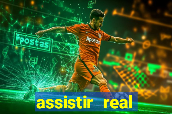 assistir real madrid x barcelona ao vivo multicanais